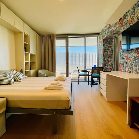 Seaview House Daire *