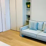 Seaview House Apartament *
