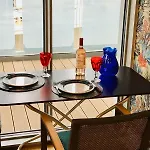 Appartement Seaview House *