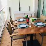 Apartament Seaview House Genua