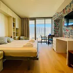 Seaview House Appartement *