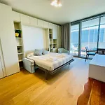 Seaview House Appartement *