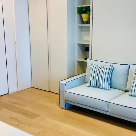 Seaview House شقة *