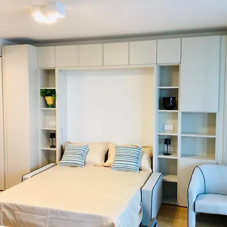 Seaview House Apartament