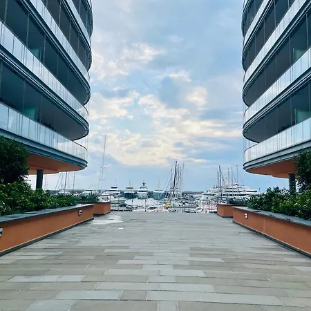 Seaview House Genova