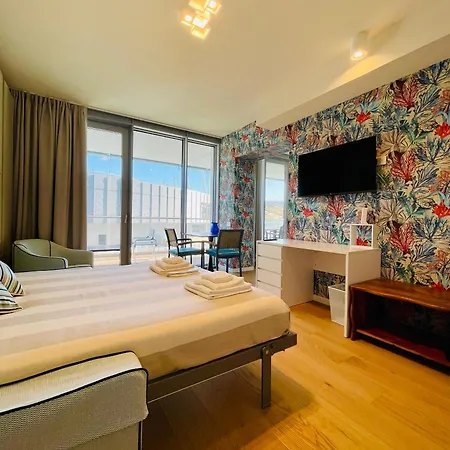 Seaview House
