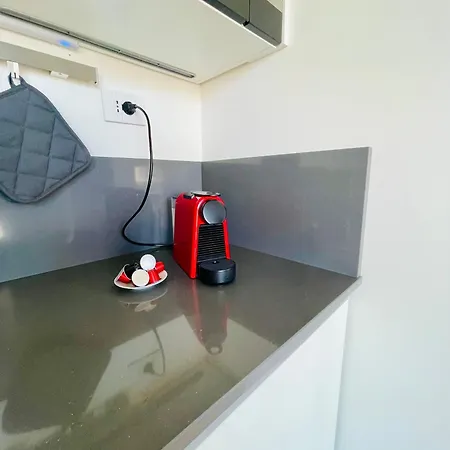 Apartman Seaview House