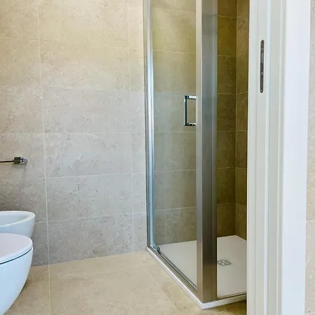 Apartman Seaview House *