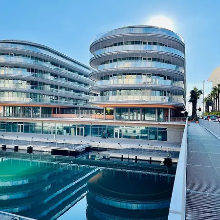 شقة Seaview House