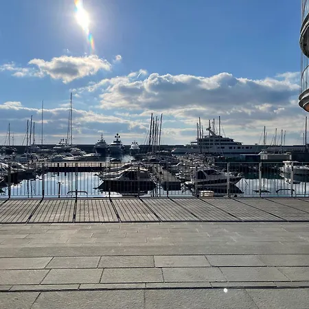 Seaview House Apartment Genoa