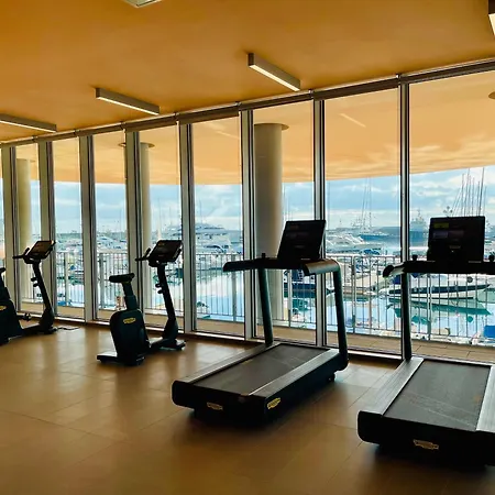 Seaview House דירה