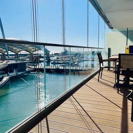 Apartman Seaview House