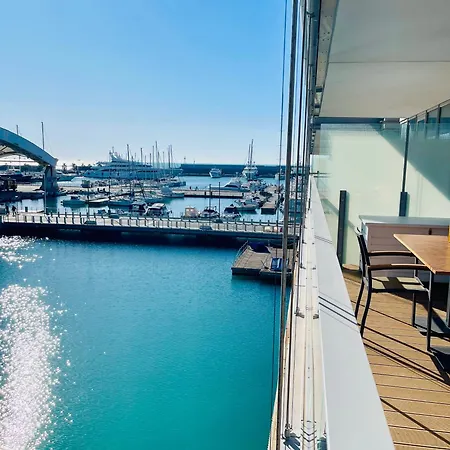 Seaview House * 제노바