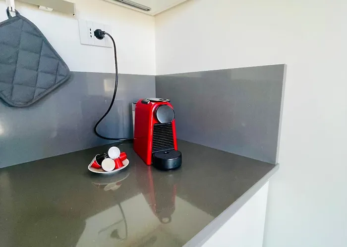 דירה Seaview House