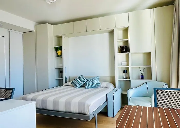 Seaview House * ג'נובה