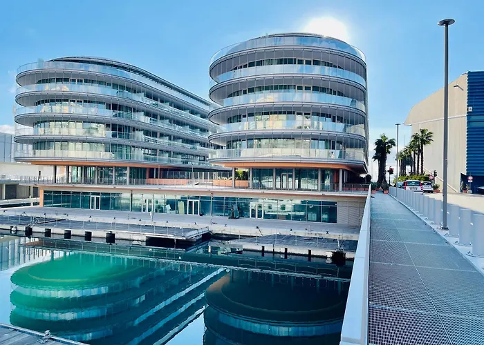 דירה Seaview House