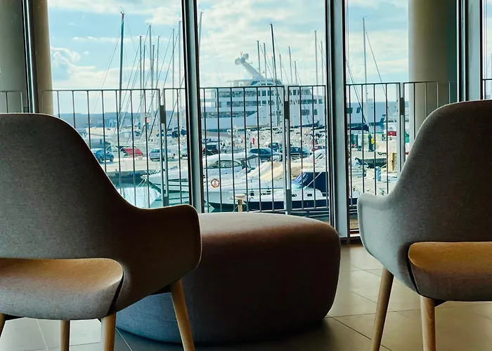 Seaview House Genua