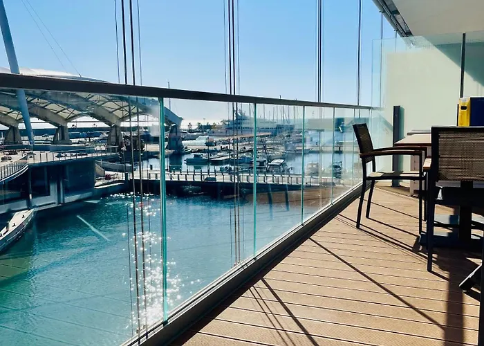 דירה Seaview House