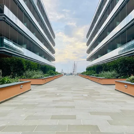 Διαμέρισμα Seaview House